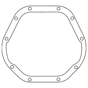 BMW 525xi Brake Kit - Rear - Brembo OE - UV Coated OE Equiv Rotors + Low-Met Pads - `06-`07